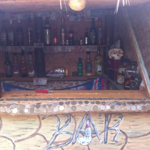 Bar Mirage