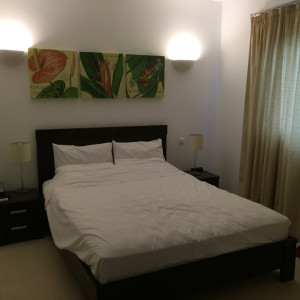 Quarto/Suite