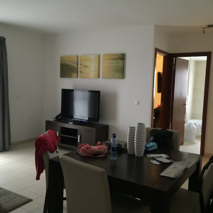 Quarto/Suite