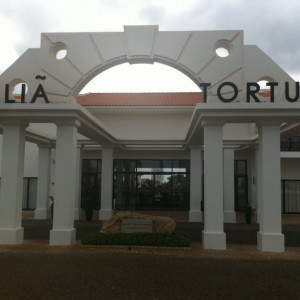 Entrada