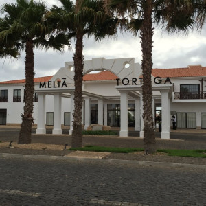Entrada