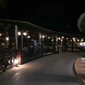 Waterside Restaurant