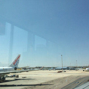 Air Europa