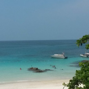 Malásia | Redang Island