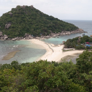 Tailândia | Ao Nang Yuan