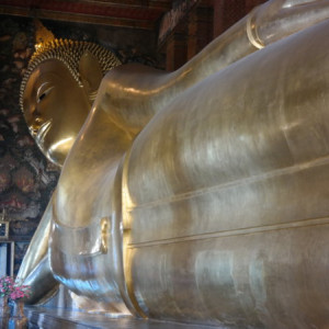 Tailândia | Bangkok | Wat Pho