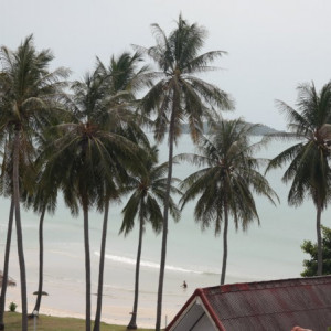 Tailândia | Koh Samui | Chaweng