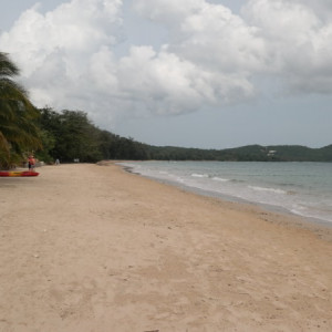 Tailândia | Krabi | Klong Muang Beach