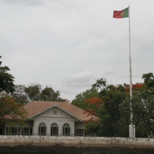 Tailândia | Bangkok | Embaixada de Portugal