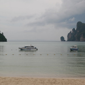 Tailândia | Koh Phi Phi