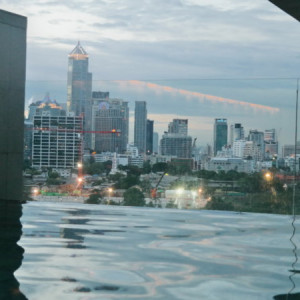 Tailândia | Bangkok | Aetas Lumphini
