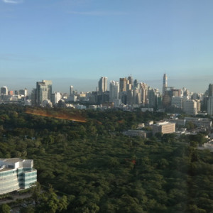 Tailândia | Bangkok