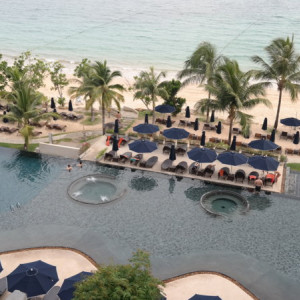 Tailândia | Krabi | Klong Muang Beach | Beyond Resort