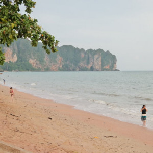 Tailândia | Ao Nang