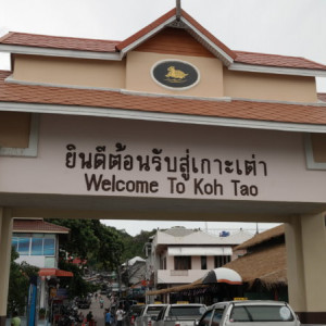 Tailândia | Koh Tao