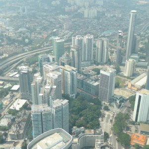 Malásia | Kuala Lumpur