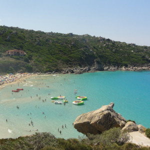 Itália | Sardenha | Santa Teresa di Gallura