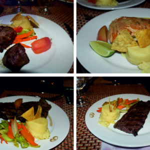 Steakhouse