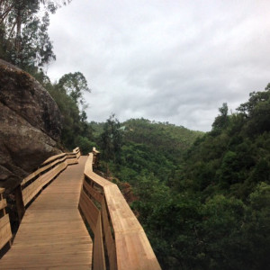 Passadiço