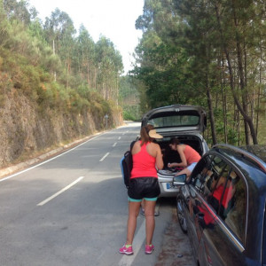 Estacionamento