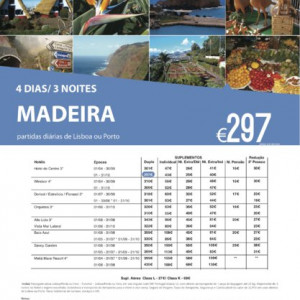 Madeira