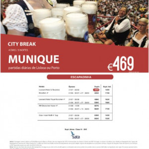 Munique