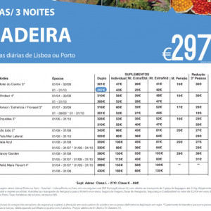 Madeira