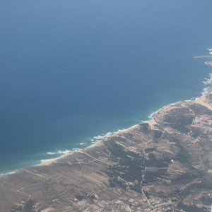 9 A - DESCOLAGEM  IMG_7529