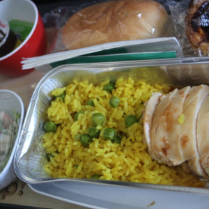 9 B - ALMOÇO AEREO IMG_7533