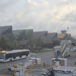 17 - AEROPORTO DE PUNTA CANA IMG_7555