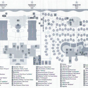 18 A - MAPA HOTEL