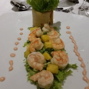 36 - GOURMET LA SIBILA 20150708_203314
