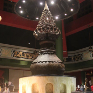 42 - RESTAURANTE  ORIENTAL LA PAGODA IMG_7772