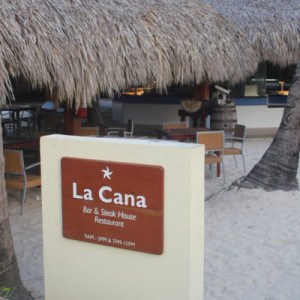 46 - RESTAURANTE LA CANA STEAK HOUSE IMG_7929