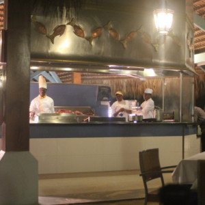 46 A - RESTAURANTE LA CANA IMG_8087