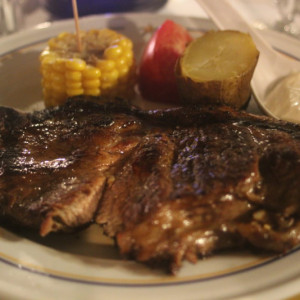 46 B - RESTAURANTE LA CANA IMG_8095