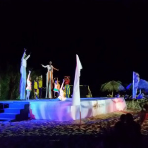 41 B - ESPETACULO PRAIA 1 - 20150707_213454