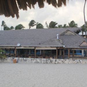 64 B - Restaurante Piscina El Conuco Restaurante Tropical La Marimba IMG_7916