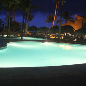 66 - HOTEL PISCINA NOITE IMG_8072
