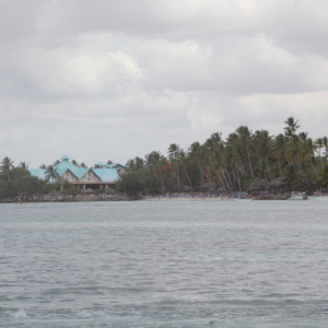 102 - PORTO EMBARQUE HIGUEY