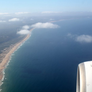 123 - CHEGADA COSTA CAPARICA IMG_8150