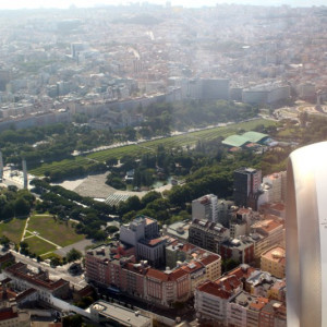 126 - CHEGADA PARQUE EDUARDO VII IMG_8159