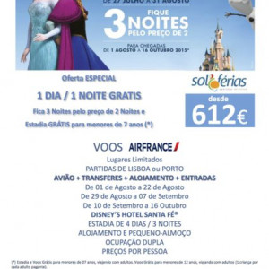 Disney
