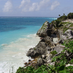 Riviera Maya