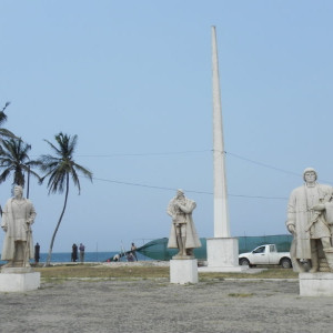 Cidade S.Tomé 1