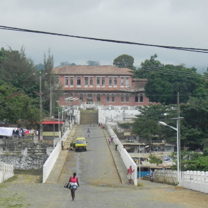 Roça Agostinho Neto 7