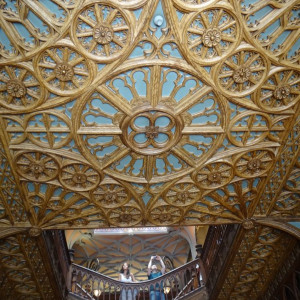 Livraria Lello