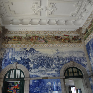 Estação São Bento