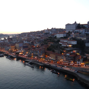 Ribeira do Porto