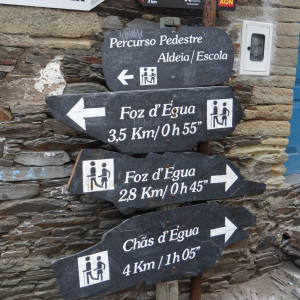 Caminhos